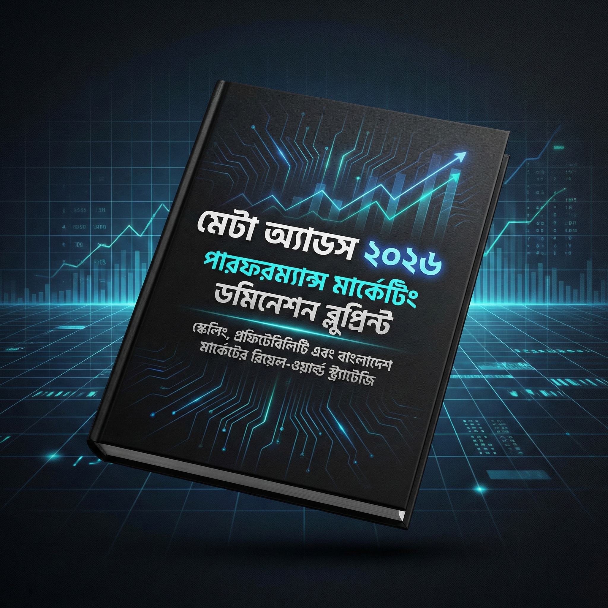 মেটা অ্যাডস ২০২৬ ই-বুক